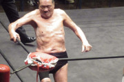 アントニオ猪木の弟子、藤原喜明(73)が試合に出場！健在ぶりをアピール  [10/10]