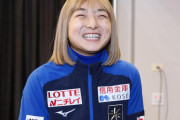 坂本花織「ハイペースで仕上げ」　ジャンプ転倒、NHK杯へ危機感