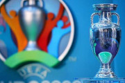 UEFA、1年延期が決定している「EURO2020」の名称を変更しないと発表