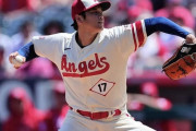 エンゼルスGM「ダブルヘッダー1試合後の検査で靭帯断裂が発覚。大谷は『打者なら出れるね』と言った