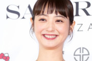 【悲報】佐々木希さん、冷静に見たら女としての魅力がない