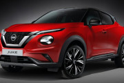 新型『日産・ジューク』がデビュー、さっそく新デザインが話題に(海外の反応)