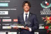 【Jリーグ】“個人3冠”小川航基が語る自らの成長「苦しい時に自分で考えて行動できた」