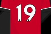 【朗報】サウサンプトン南野の背番号19…その真意はｗｗｗｗｗｗｗｗｗ