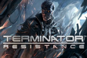 【速報】「ターミネーター: レジスタンス - コンプリートエディション」がXbox Series X|Sで今年10月に発売