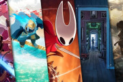 海外PS.Blogが選ぶ「2025年のインディーゲーム10選」が発表！『Hollow Knight: Silksong』や『Clair Obscur: Expedition 33』などが選出