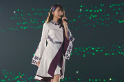 【元乃木坂46】橋本奈々未「“ないものねだりはしたくない”って歌ってるけど...」