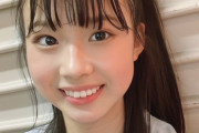 NMB48って可愛い子が増えたな