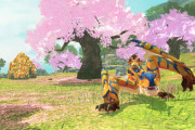 【モンハンストーリーズ2】モンハンシリーズやったことないんだけど楽しめるかな？