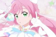 【動画】何故かドスケベ扱いされるプリキュアｗｗｗｗｗｗｗｗｗｗ