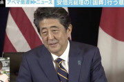 そりゃあ中露北とアタオカ国家に囲まれてるからな　〜　【韓経コラム】安倍元首相は暴力で命失ったのに、軍備拡張の道を進もうとする日本(成川彩／元朝日新聞記者)