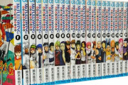 『ミスターフルスイング』とかいう20巻超えのジャンプ漫画で唯一アニメ化してない漫画ｗｗｗ
