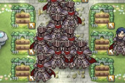 【FEH】今ゼルギウス実装されたら、 粉はCスキルでソガちゃんの機動力ついていたんだろうなぁと思う