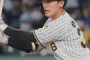 阪神・小幡竜平　まずはライバル撃破　正遊撃手へ大きな期待／秋の収穫