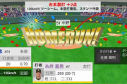 阪神・糸井、2号ツーランHR！！