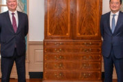 米国務省「同意していない」…韓国外交部が新設したと発表した同盟対話を否定＝韓国の反応