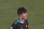 【J1第2節 湘南×仙台】初出場の18歳GK小畑裕馬が完封デビュー！主力に離脱続く仙台がルーキーの活躍でウノゼロ勝利