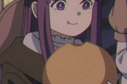 『葬送のフリーレン』のフェルンとかいう常になんか食ってる女の子ｗｗｗｗ