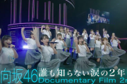 【速報】日向坂46ドキュメンタリー映画『希望と絶望』予告映像を解禁！！！