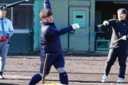 西武渡部、おかわり岡本から超豪華な特別授業