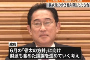 【悲報】日本政府､異次元の少子化対策の財源を3年かけて確保へ 年3兆円､医療保険料上乗せ
