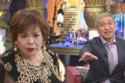 【芸能】上沼恵美子、M-1審査員を引退へ…混迷極める次の「大御所おばちゃん審査員」はだれだ？