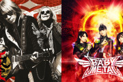 「TMG LIVE 2024 -Still Dodging The Bullet-」でBABYMETALを観た結果