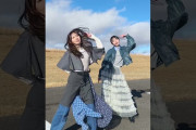 【動画】日向坂46『クリフハンガー』#金村美玖  #髙橋未来虹  #日向坂46_クリフハンガー