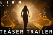 『エイリアン』新作、恐怖の初予告が到着！リドリー・スコットが「クソ素晴らしい」と絶賛