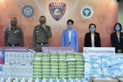 中国人、タイで45,000個以上の偽のコロナ検査キットを販売して摘発　ネット「悪魔だろ」「死の商人」「日本にも来てないかい？