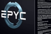 【AMD】第3世代Zen搭載サーバ向けCPU「EPYC 7003」シリーズを発売 。Xeonさんおわた…