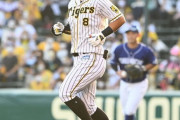 阪神・井上ヘッド “不発” 続く佐藤輝に「１本のヒットが彼を変えてくれると信じるしかない」