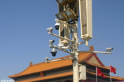 中国当局の恐ろしい監視システム、身分証番号でチャット履歴を調べる！