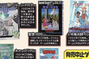 「開発中止・発売中止」となったファミコンソフトを150本以上紹介する書籍が4月5日に発売へ