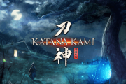 『侍道外伝 KATANAKAMI』公式サイトオープン！メインキャラやストーリー、ゲームの概要が明らかに！
