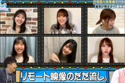 ひな会いスタッフ「どうせお前ら昔の映像何回も見てるやろうし、メンバーとオードリーのリモートトーク多目で見せたるわ」←ぐう有能ｗｗｗ【日向坂46】