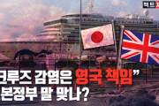 【韓国】クルーズ船感染拡大　日本政府が主張する「英国の責任」は正しいのか?