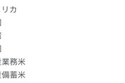 韓国人「日本人が世界各国の米を食べ比べた評価が韓国ネット民の間で話題に」→「これは信じられない…」
