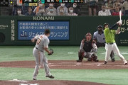理想のリードオフマン！ヤクルト・塩見の第12号で5点差に！
