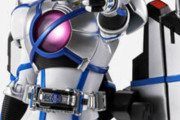 S.H.Figuarts（真骨彫製法） 仮面ライダーサイガ、発売決定！！