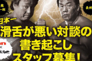 押すと天龍源一郎の言っていることを完璧に聞き取れるようになるが1万円失うボタン