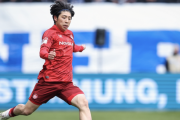 新たな日本人がブンデス挑戦か…ザンクト・パウリが今季独2部で4G3Aの横田大祐に獲得オファー