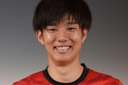 熊本DF岡崎慎、左足負傷で全治3ヵ月の離脱…今季FC東京から移籍（関連まとめ）