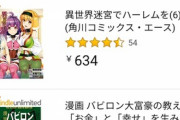 【画像】鬼滅を押さえて「アマラン1位」を獲得した漫画がコレで草ｗｗｗ