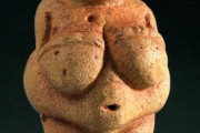 【画像あり】1500年前のフィギュアが発見されるｗｗｗｗｗｗｗｗｗｗ