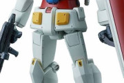 G40ガンダムのキットはなぜ再販されないんだろう