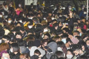 【画像】日本人が海外から絶賛　新年の初詣に「世界のコロナの終息」を願う人が多数