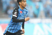 【川崎F】山根視来はチームの「右サイドバック問題」を解決するか？