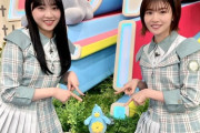 【日向坂46】ラヴィットのレギュラーに呼ばれなくなった理由を真剣に考察してみた。