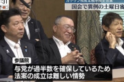 ガソリン減税を潰し参院選惨敗が見えてきた石破自民党「参院選終わったらガソリン減税しよっかなぁ・・・（チラッチラッ」
